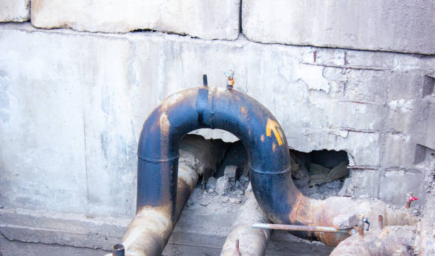 Best Water damage restoration near me  in Brooklyn, WI